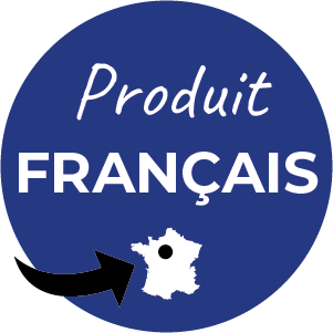 Produit français - 7 étanche