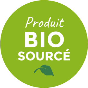 Produit Bio sourcé - 7 étanche